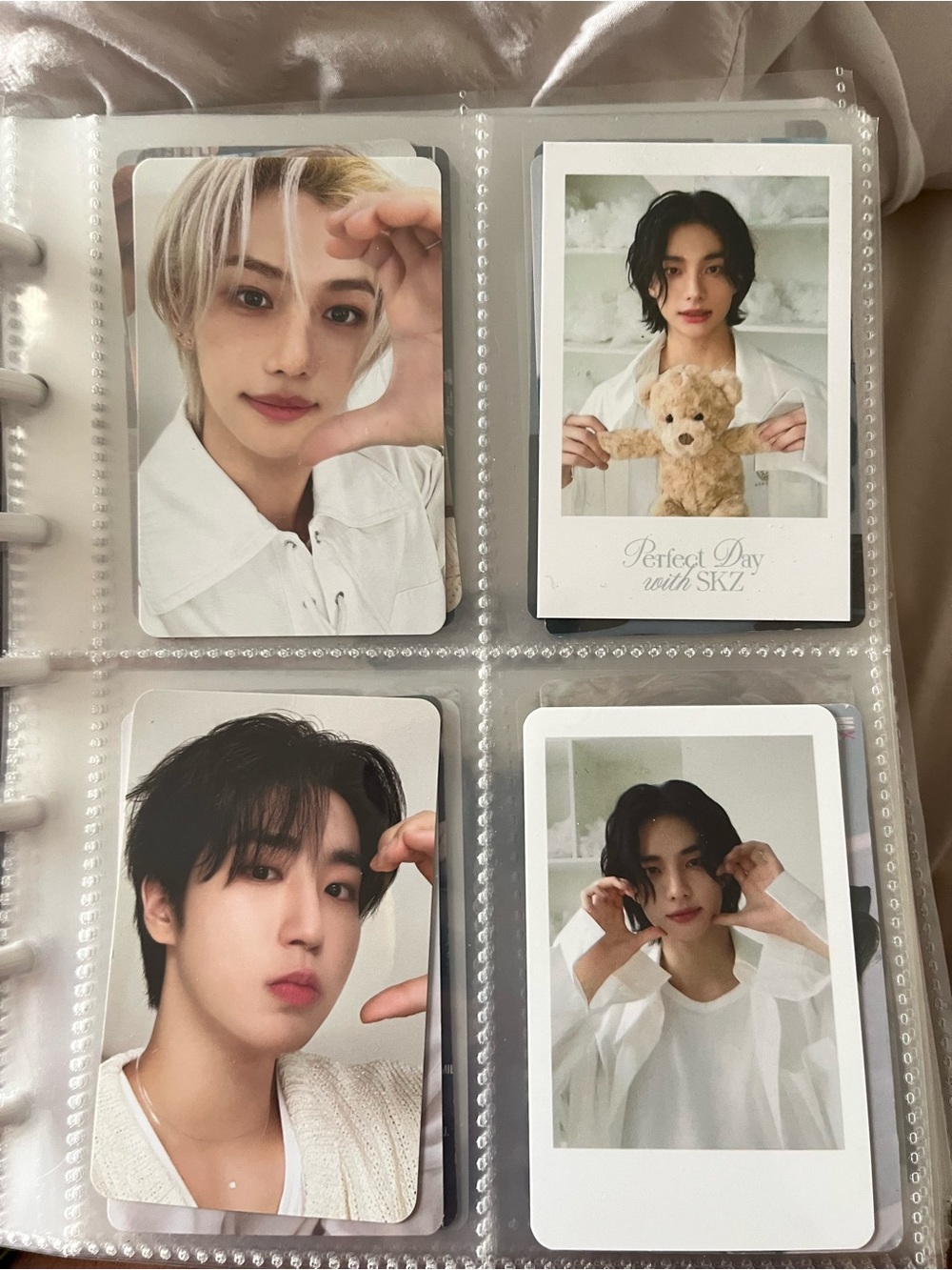 STRAYKIDS photocards - Picture 4 of 13